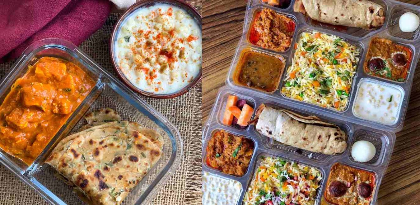 Tiffin Service Near Me: Homemade Meals Delivered To Your Doorstep